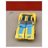 Transformer, action figure