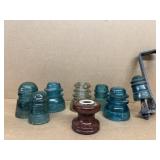 Insulators