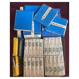 BALKAMP new old stock tail light lenses