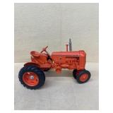 Case toy tractor