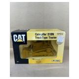 Caterpillar track type tractor D1ON