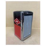 Coca-Cola napkin holder