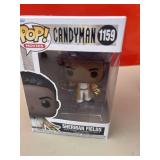 HORROR movie the Candyman, Funko, Pop