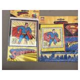 Superman collectibles