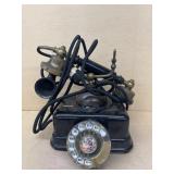 Antique telephone