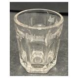 Richmond, Indiana the Oakland, Wine Company shot