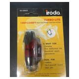 Iroda torch lighter