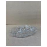 Divided serving dish