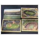 Early Ohio State, Cotton Bowl, Columbus, Ohio,