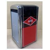 Coca-Cola napkin holder