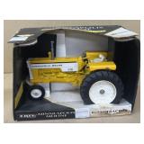 Minneapolis Moline G750 tractor Ertl, 1/16