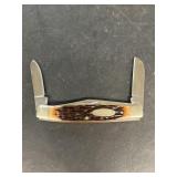 John Primble stockman knife