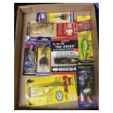 Fishing lures