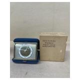 Sentinel Wayfair travel alarm clock