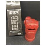 Dark horse comics, Hellboy, right hand of doom