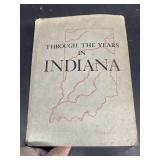Through the years in Indiana 1954