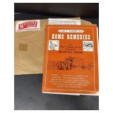 Tommy Scott's last real medicine show