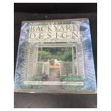 Backyard designs