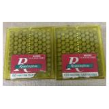 200 rds. .22lr ammunition-NO SHIPPING