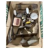 Door knobs locks miscellaneous