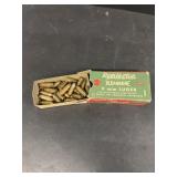 9 mm Luger ammunition-NO SHIPPING