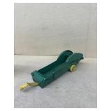 John Deere diecast manure spreader