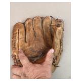 Chuck chilling Major league baseball vintage