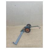 Sicko mower 1/16 scale