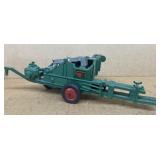 Oliver baler 1/16 scale