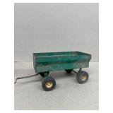 Ertl for wagon 1/16 scale