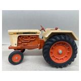 Case 1030 comfort king tractor 1/16th scale