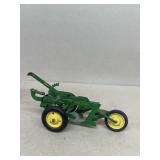 John Deere disc plow