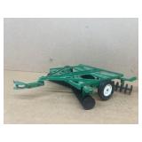 John Deere disc 116 skill