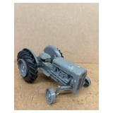 Ferguson diecast toy tractor