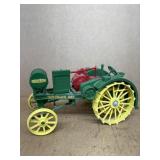 WATERLOO boy kerosene diecast 1/16 scale