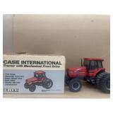 Case international 7140 mechanical front Drive