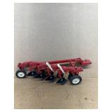 Farm disk 1/16 scale