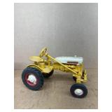 FARMALL cub toy tractor ERTL