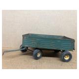 Farm wagon 1/16 scale ERTL