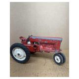 Diecast toy tractor 1/16 scale