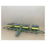John Deere planter
