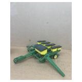 John Deere planter
