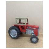 Massey Ferguson 595 toy tractor 1/16 scale ER TL