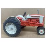 Ford 901 selecting tractor 1/16 scale
