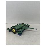 John Deere disc plow 1/16 scale