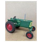 Oliver Road crop 88 diecast toy tractor 1/16 scale