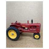 Massey Harris 1/16 scale E ER TL toy tractor