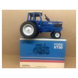 Ford 87301 16th scale ERTL tractor