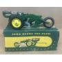Toy Tractor Collection (Estate of Alan Golliher)