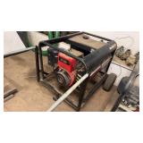 5500 Watt Homelite Generator, needs work